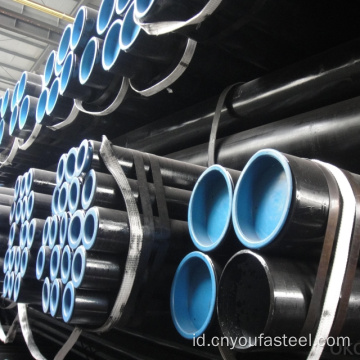 API 5ct Steel Casing Pipe